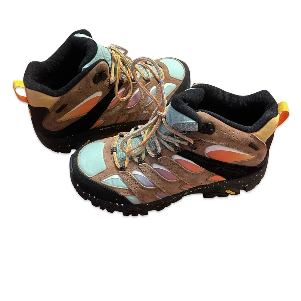 Merrell x Unlikely Hiker Men’s Moab 3 Waterproof Boots